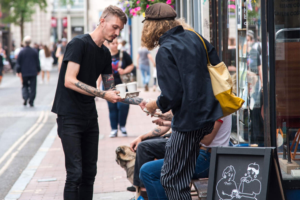 Standard Post with Image