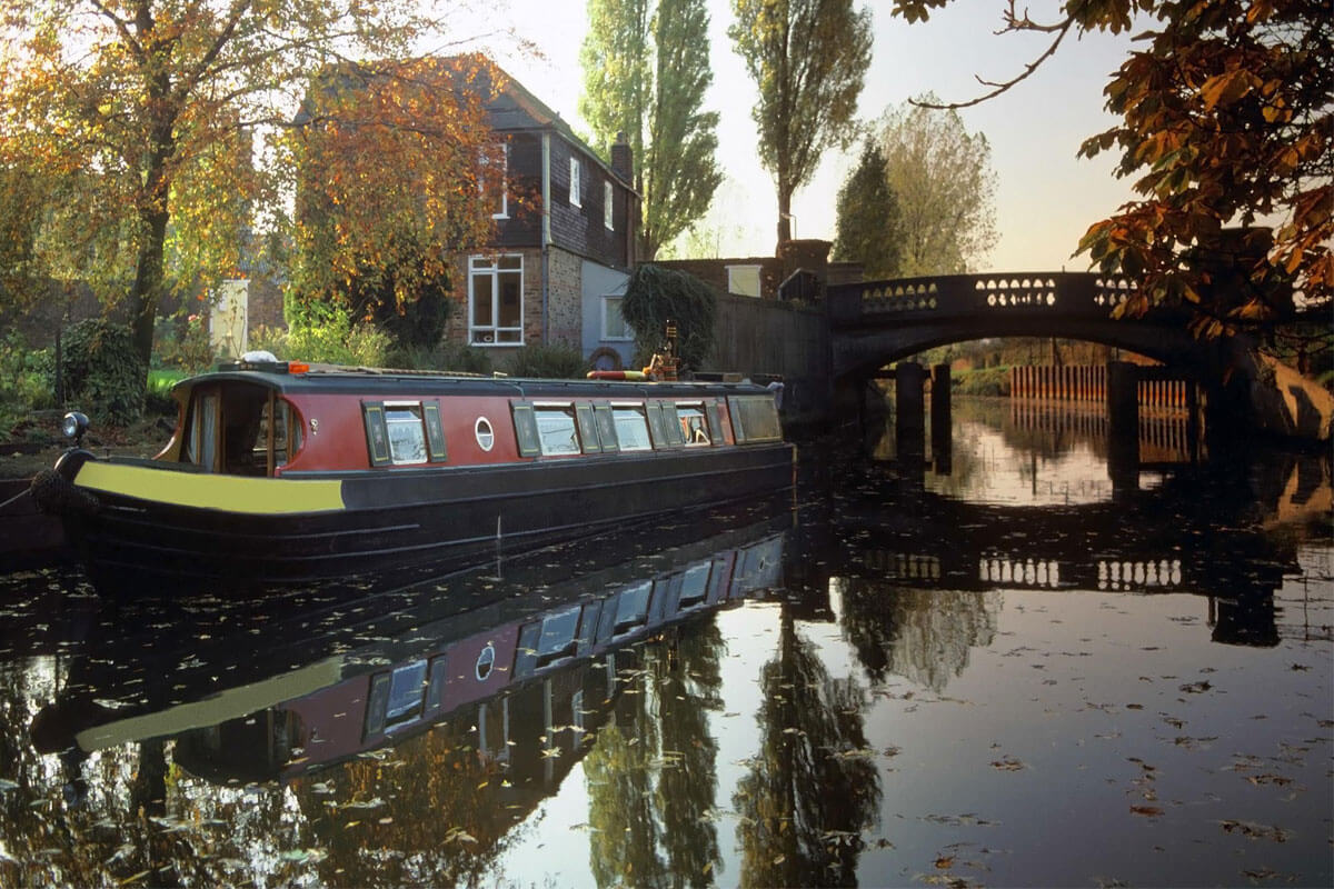 Standard Post with Image