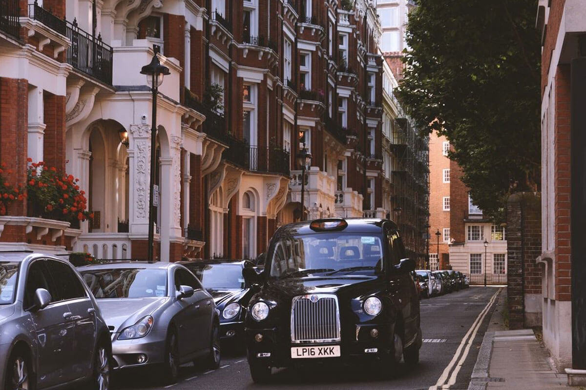 Standard Post with Image